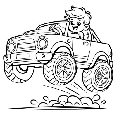 Auto-Stunt