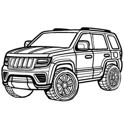 SUV