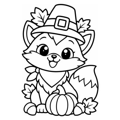 Thanksgiving-Fuchs